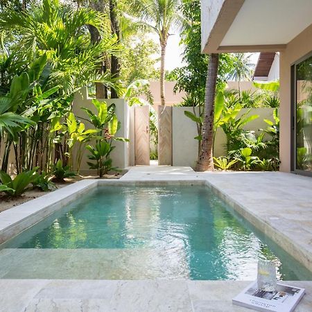 Cielo Boutique Hotel & Spa Samui Bophut Zewnętrze zdjęcie