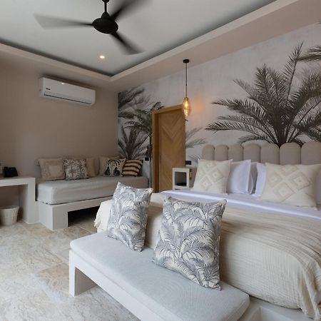 Cielo Boutique Hotel & Spa Samui Bophut Zewnętrze zdjęcie
