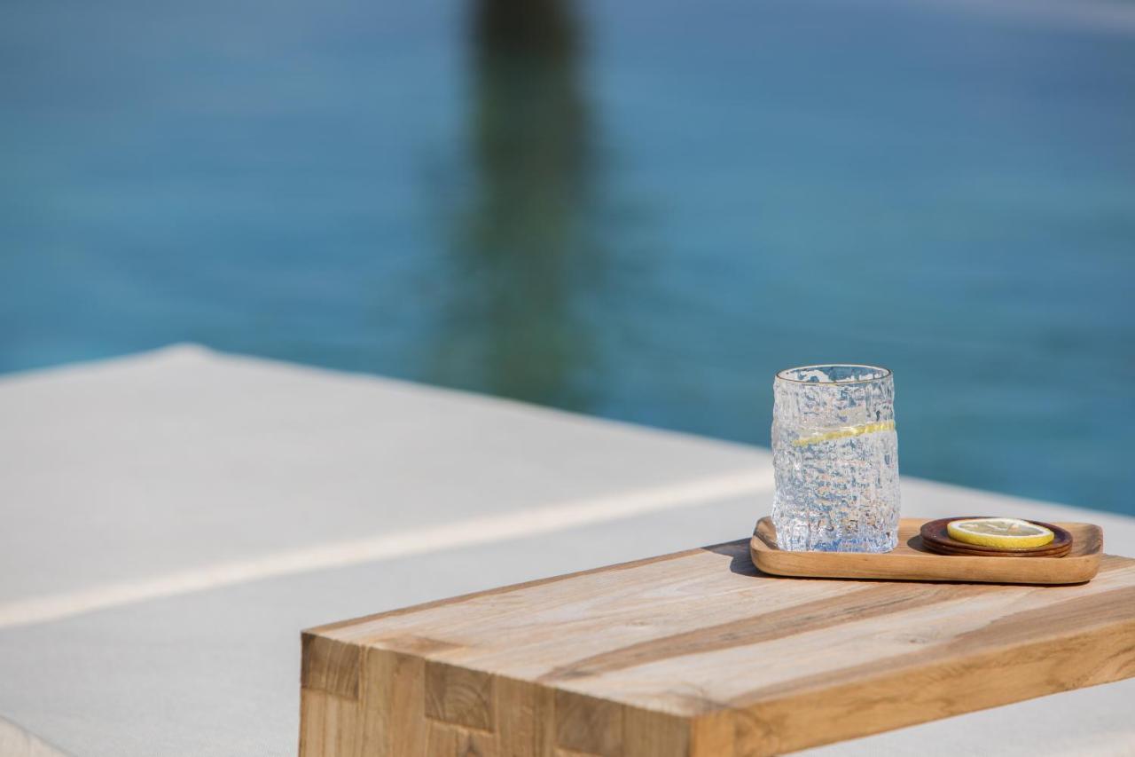 Cielo Boutique Hotel & Spa Samui Bophut Zewnętrze zdjęcie
