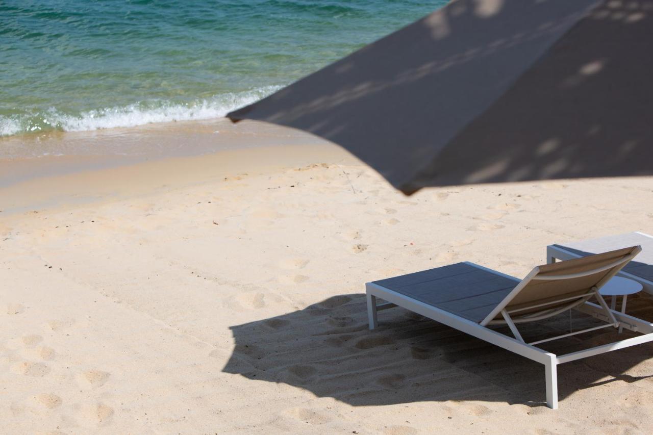 Cielo Boutique Hotel & Spa Samui Bophut Zewnętrze zdjęcie