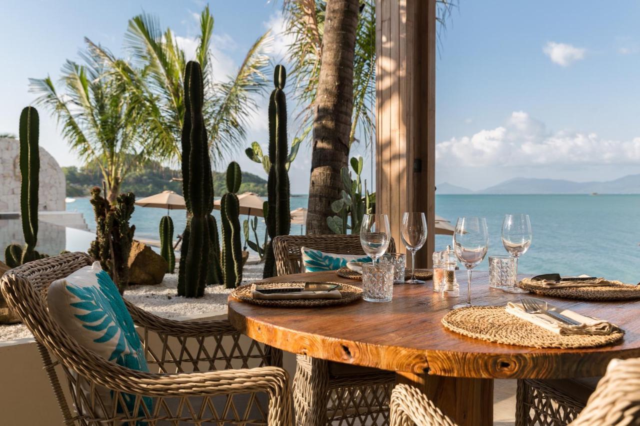 Cielo Boutique Hotel & Spa Samui Bophut Zewnętrze zdjęcie
