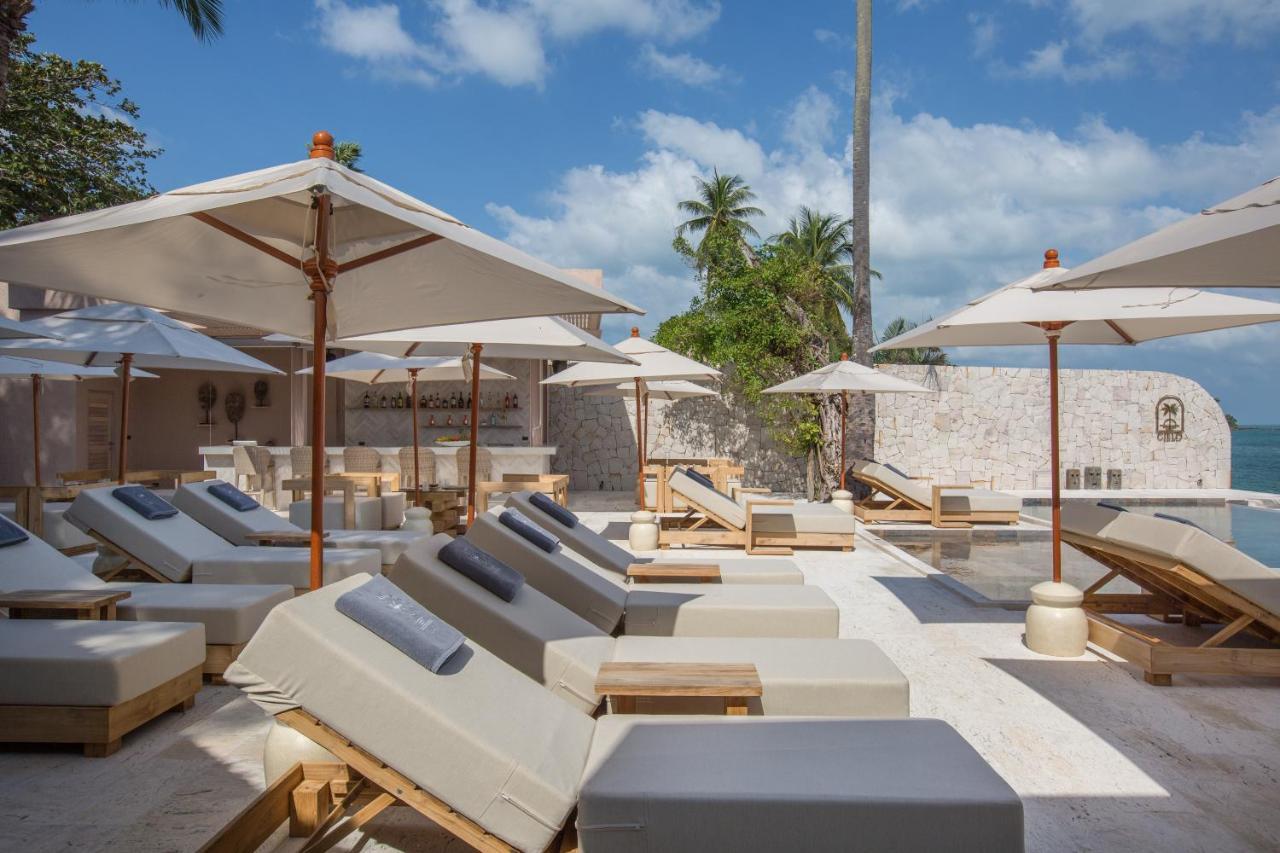 Cielo Boutique Hotel & Spa Samui Bophut Zewnętrze zdjęcie