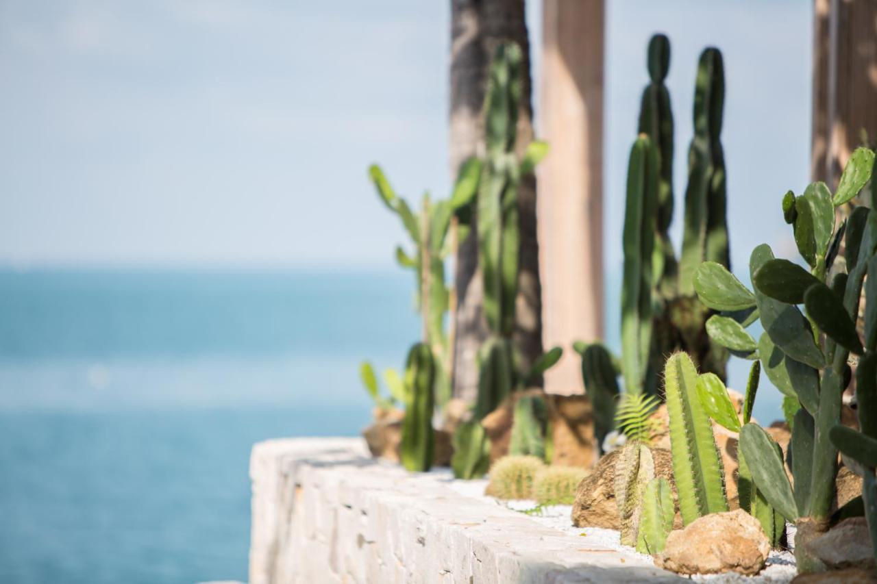 Cielo Boutique Hotel & Spa Samui Bophut Zewnętrze zdjęcie