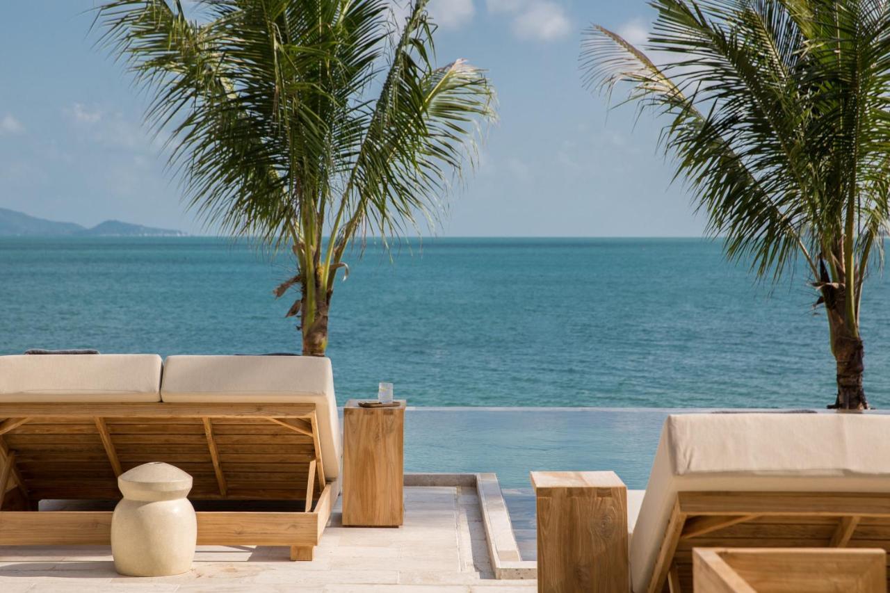 Cielo Boutique Hotel & Spa Samui Bophut Zewnętrze zdjęcie
