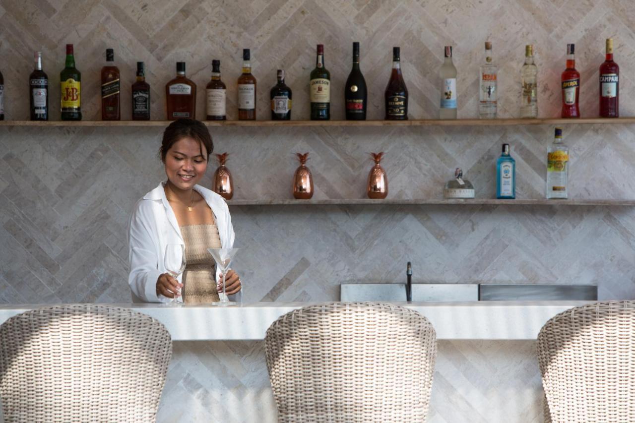 Cielo Boutique Hotel & Spa Samui Bophut Zewnętrze zdjęcie