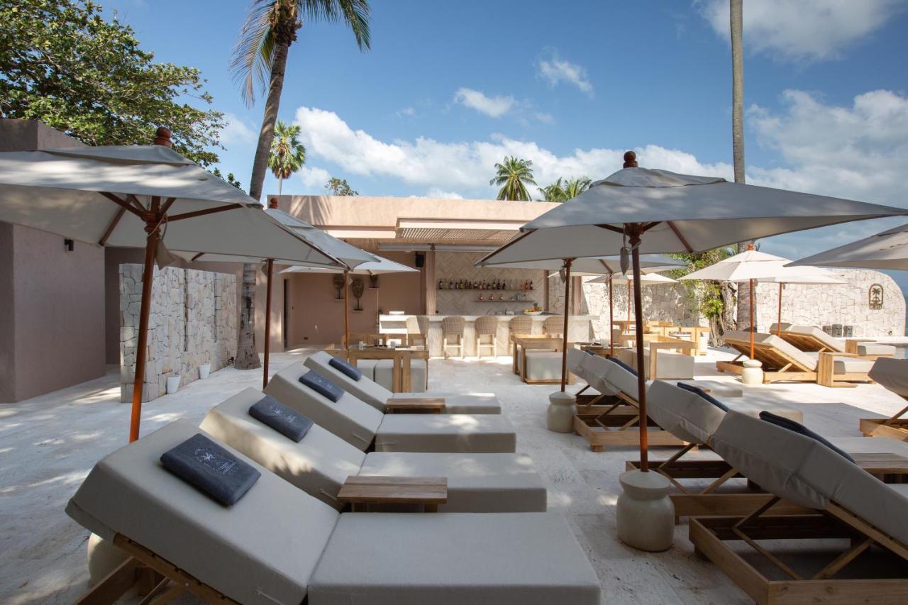 Cielo Boutique Hotel & Spa Samui Bophut Zewnętrze zdjęcie