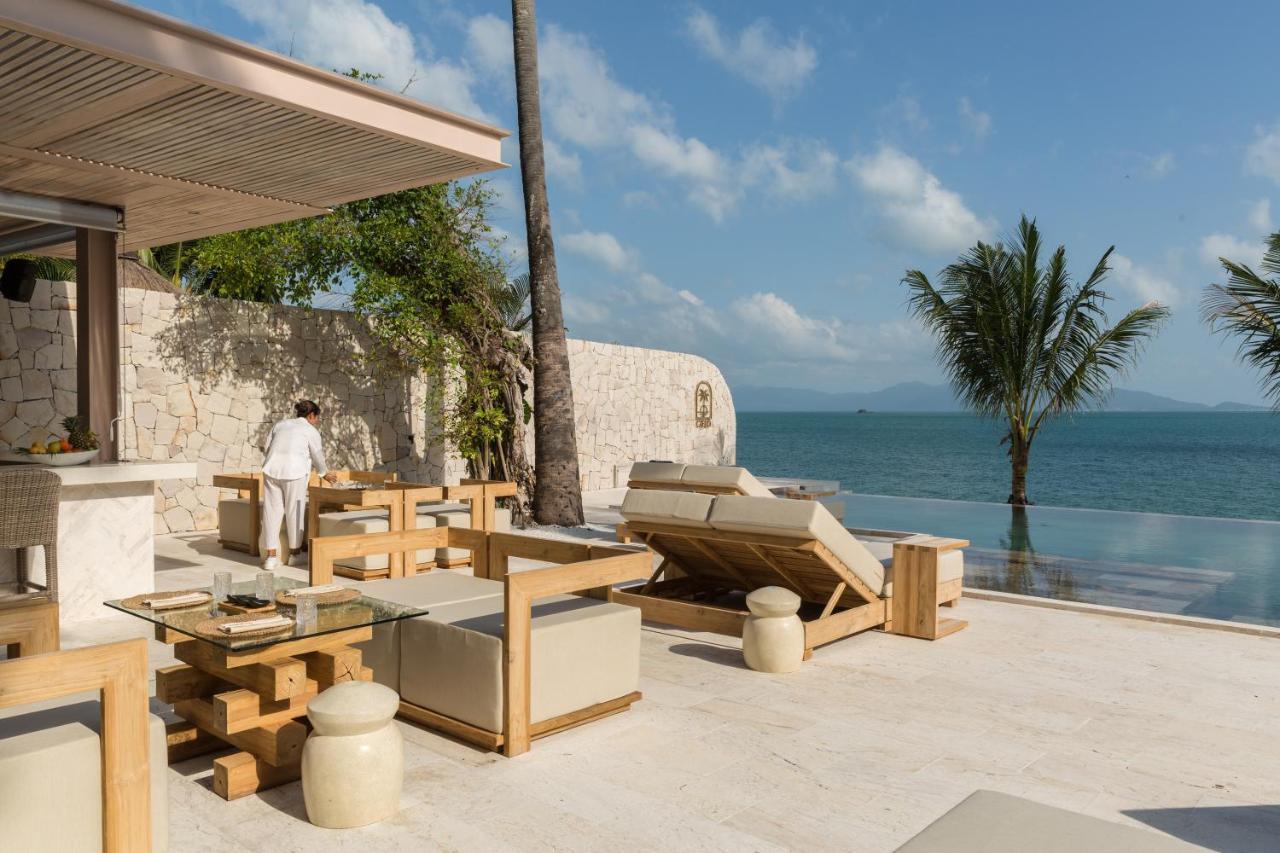 Cielo Boutique Hotel & Spa Samui Bophut Zewnętrze zdjęcie