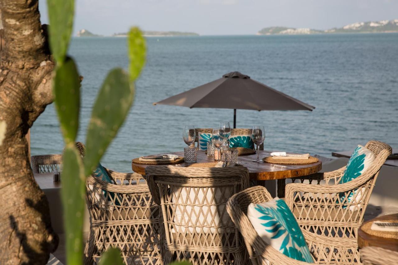 Cielo Boutique Hotel & Spa Samui Bophut Zewnętrze zdjęcie
