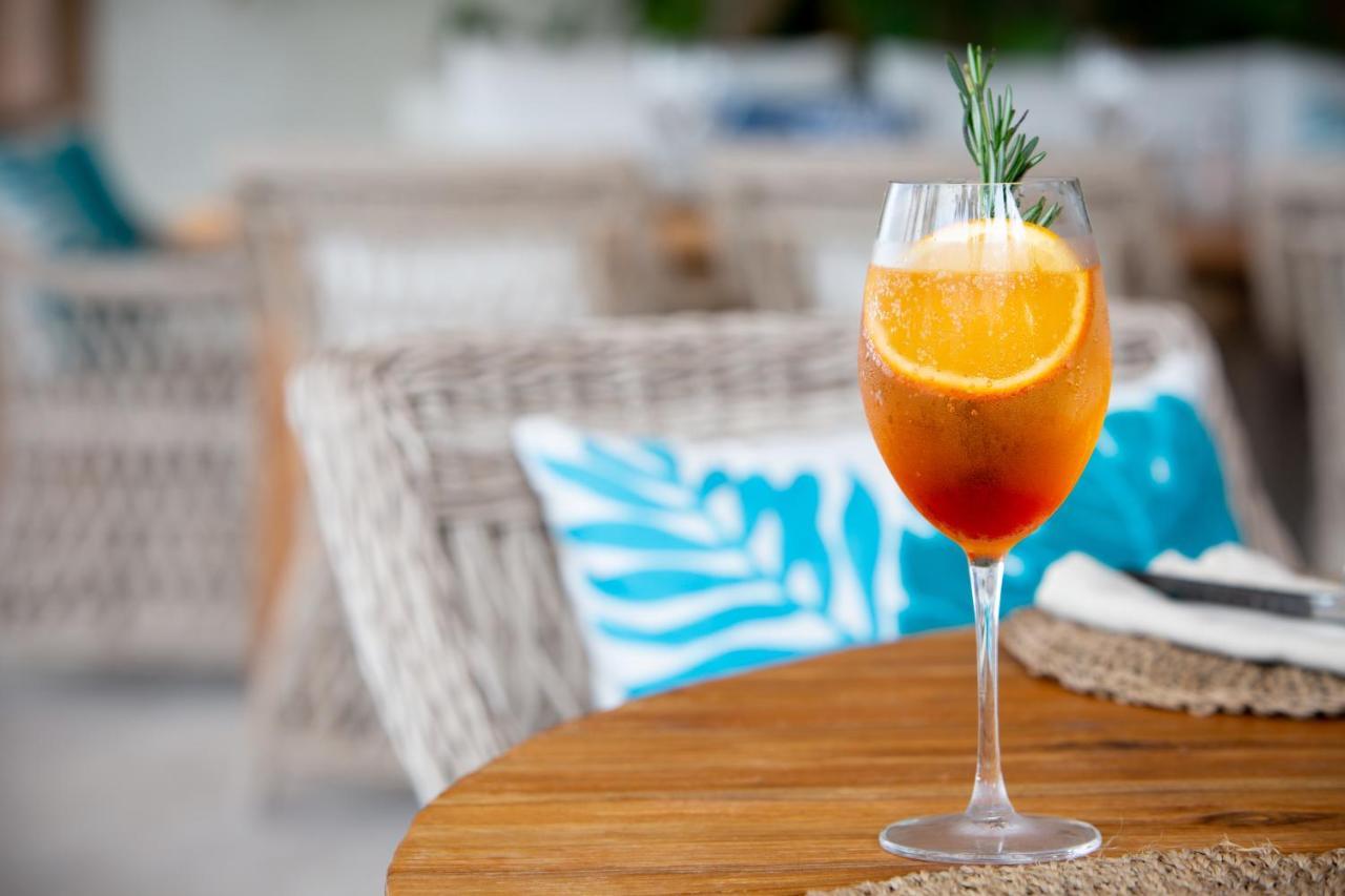 Cielo Boutique Hotel & Spa Samui Bophut Zewnętrze zdjęcie
