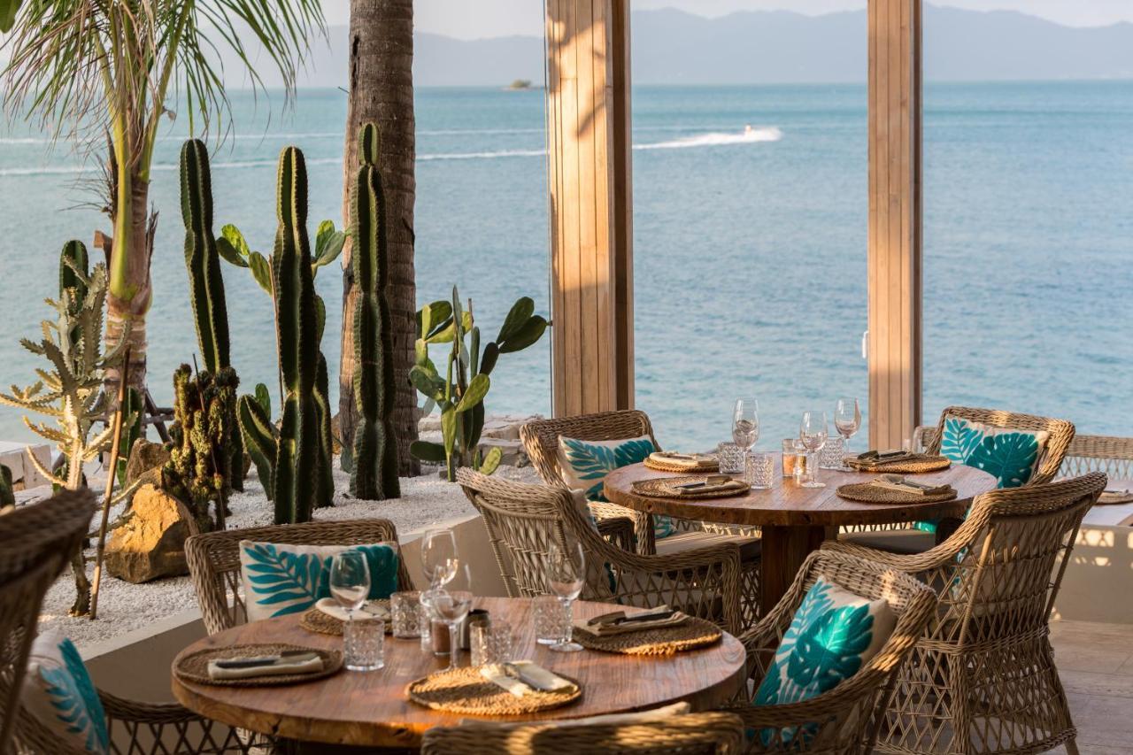 Cielo Boutique Hotel & Spa Samui Bophut Zewnętrze zdjęcie