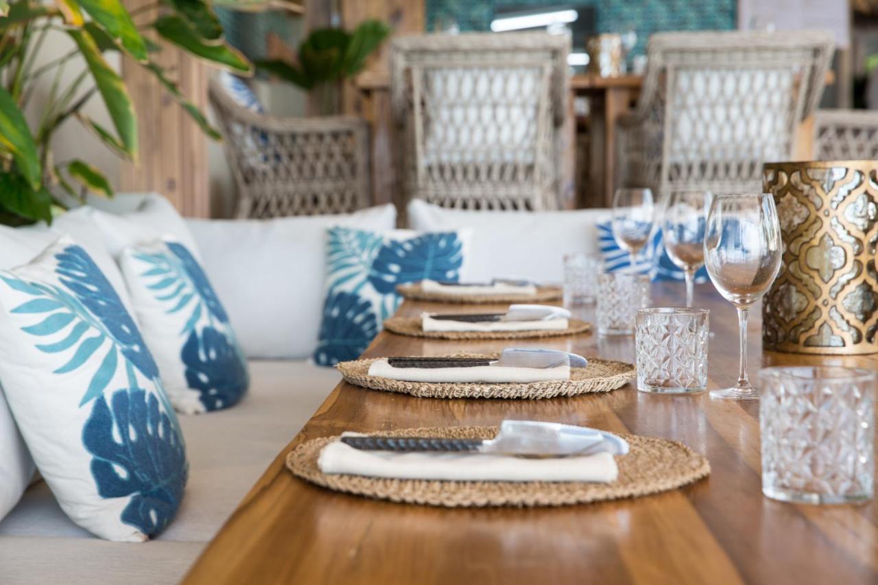 Cielo Boutique Hotel & Spa Samui Bophut Zewnętrze zdjęcie