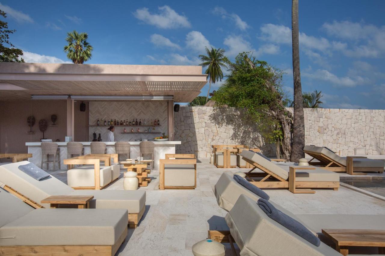 Cielo Boutique Hotel & Spa Samui Bophut Zewnętrze zdjęcie