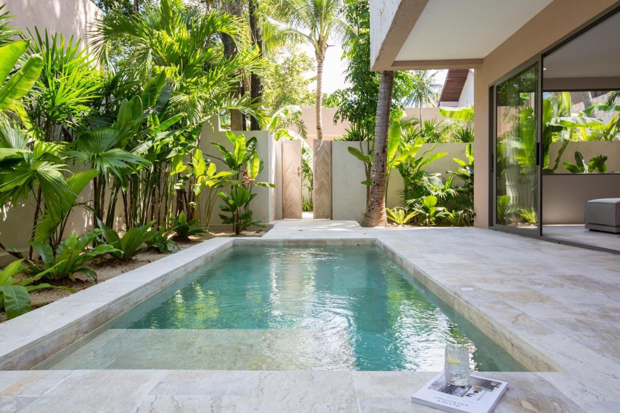Cielo Boutique Hotel & Spa Samui Bophut Zewnętrze zdjęcie