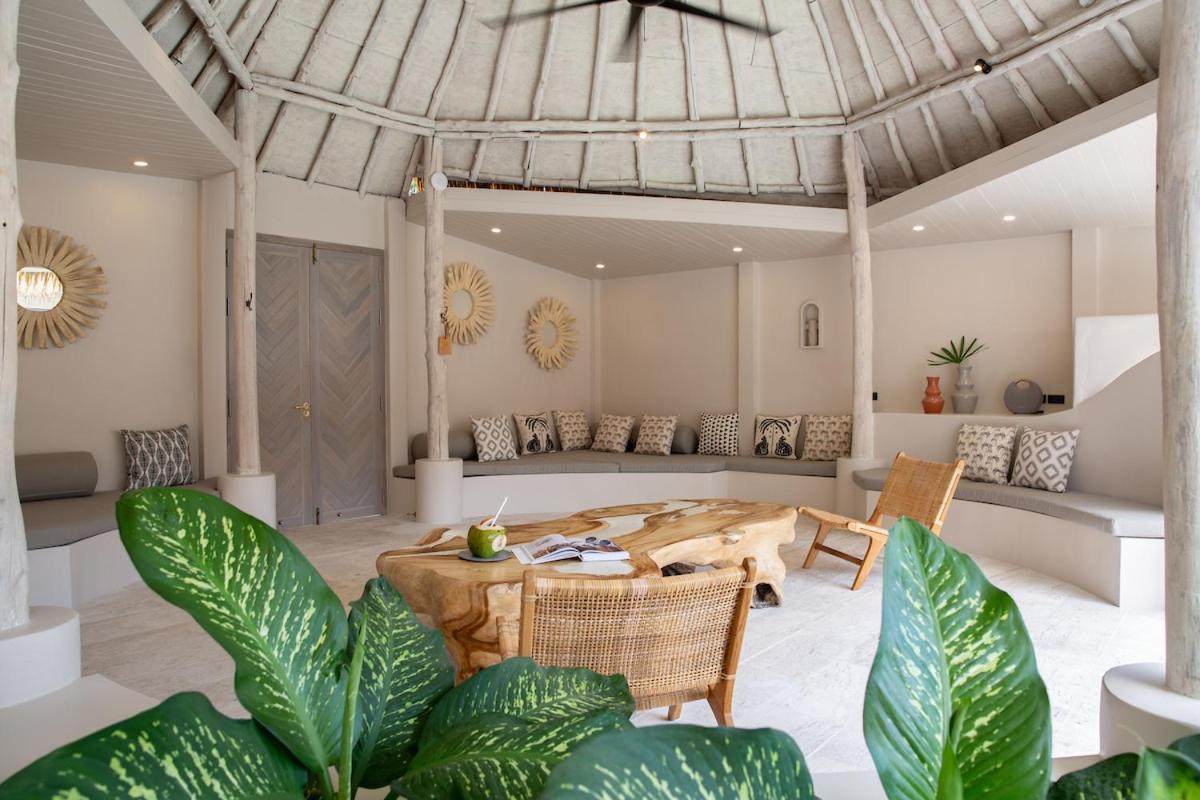 Cielo Boutique Hotel & Spa Samui Bophut Zewnętrze zdjęcie