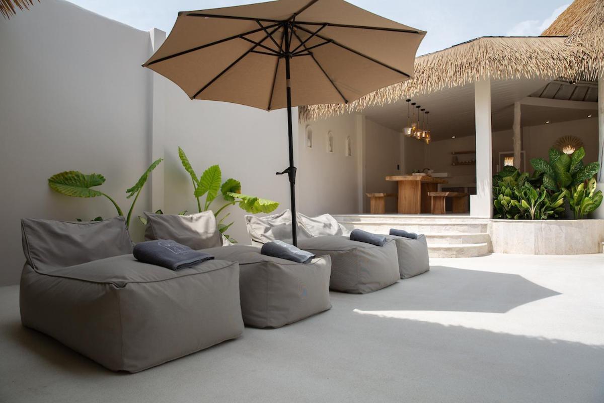 Cielo Boutique Hotel & Spa Samui Bophut Zewnętrze zdjęcie