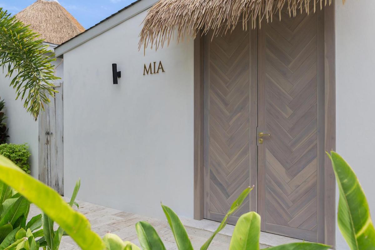 Cielo Boutique Hotel & Spa Samui Bophut Zewnętrze zdjęcie