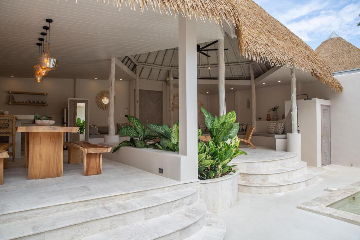 Cielo Boutique Hotel & Spa Samui Bophut Zewnętrze zdjęcie