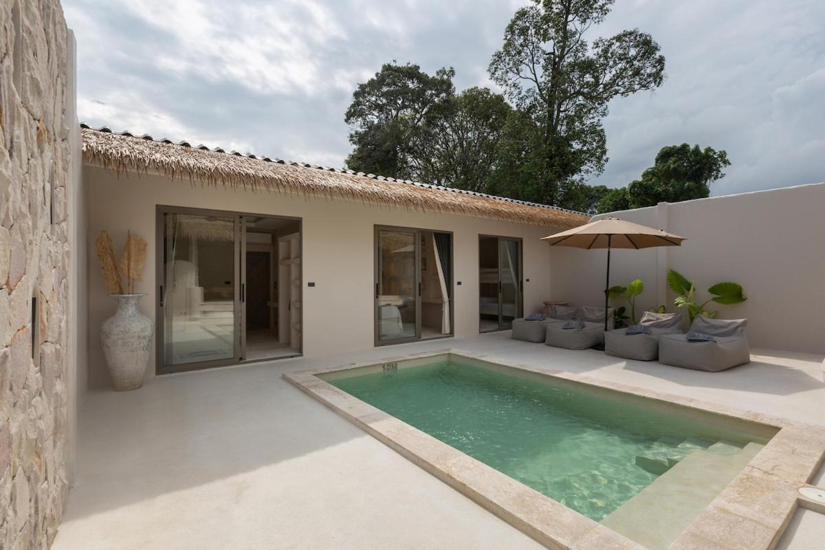Cielo Boutique Hotel & Spa Samui Bophut Zewnętrze zdjęcie