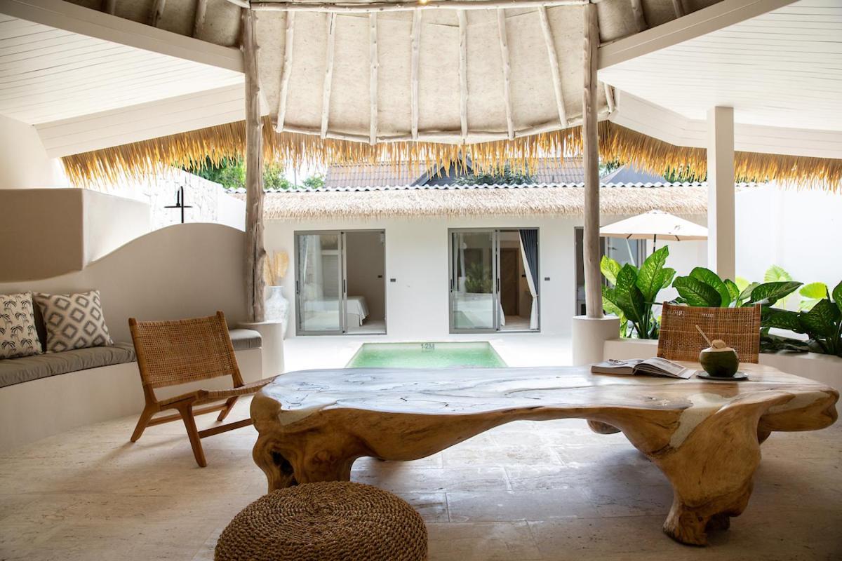 Cielo Boutique Hotel & Spa Samui Bophut Zewnętrze zdjęcie