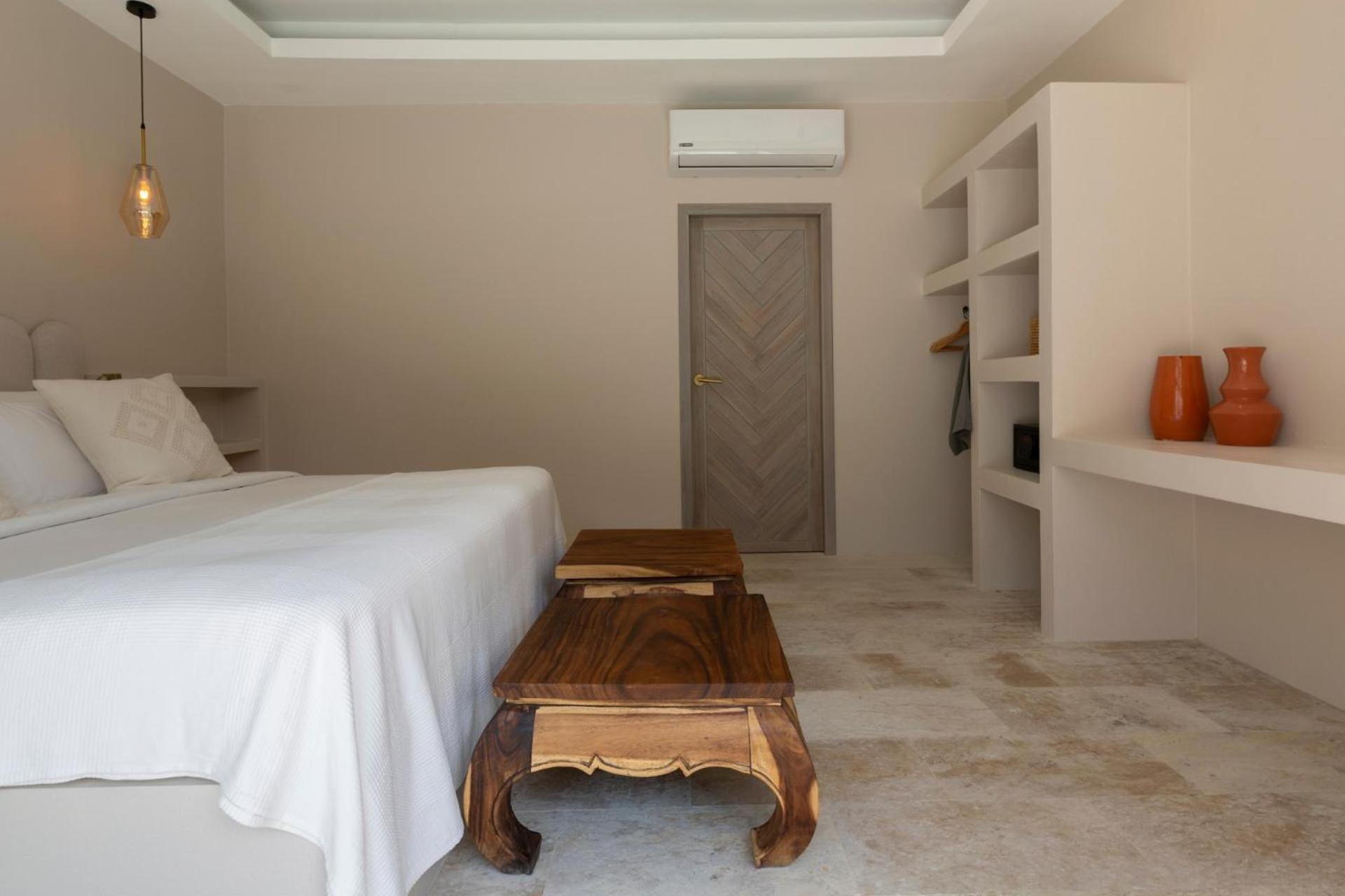 Cielo Boutique Hotel & Spa Samui Bophut Zewnętrze zdjęcie