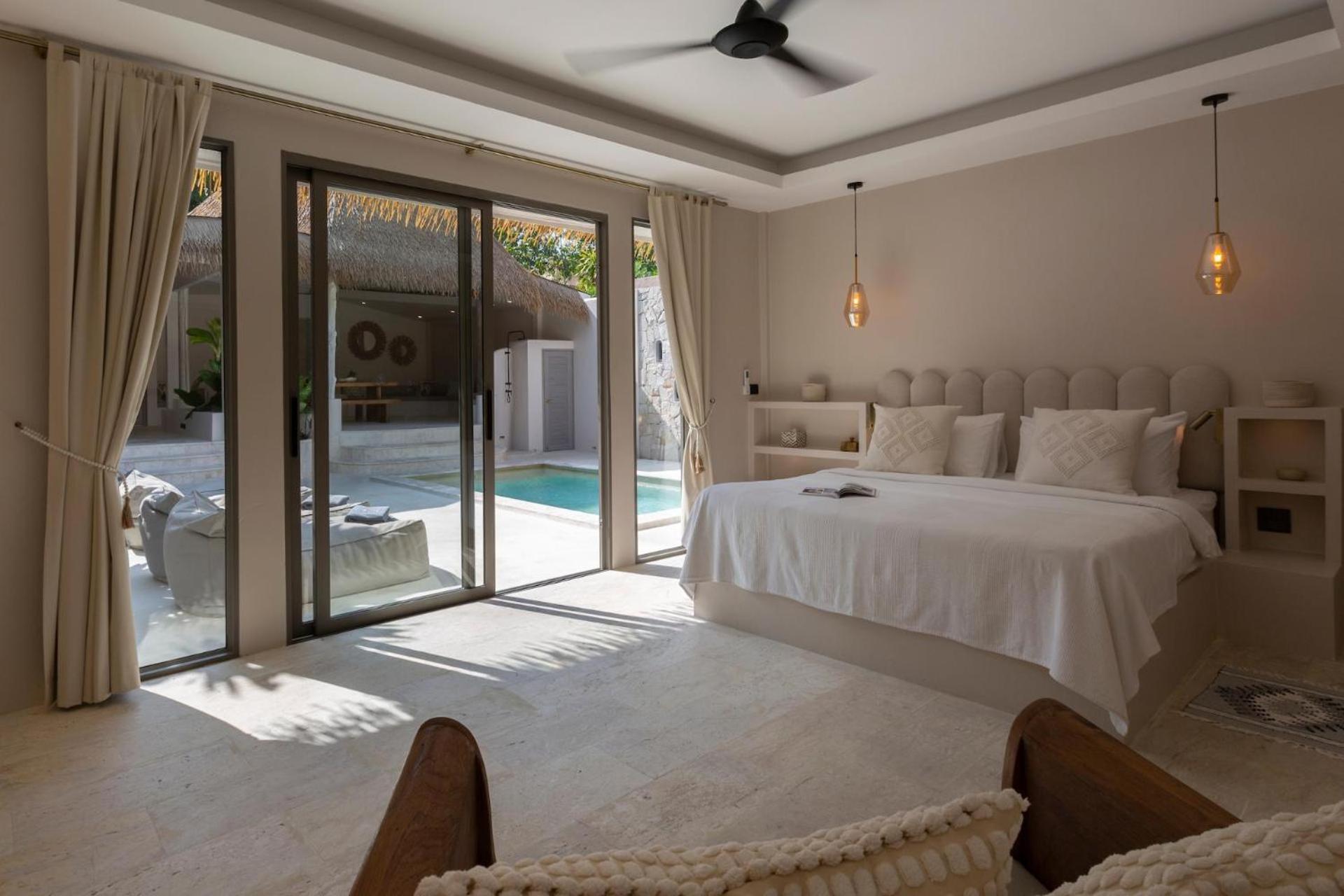 Cielo Boutique Hotel & Spa Samui Bophut Zewnętrze zdjęcie