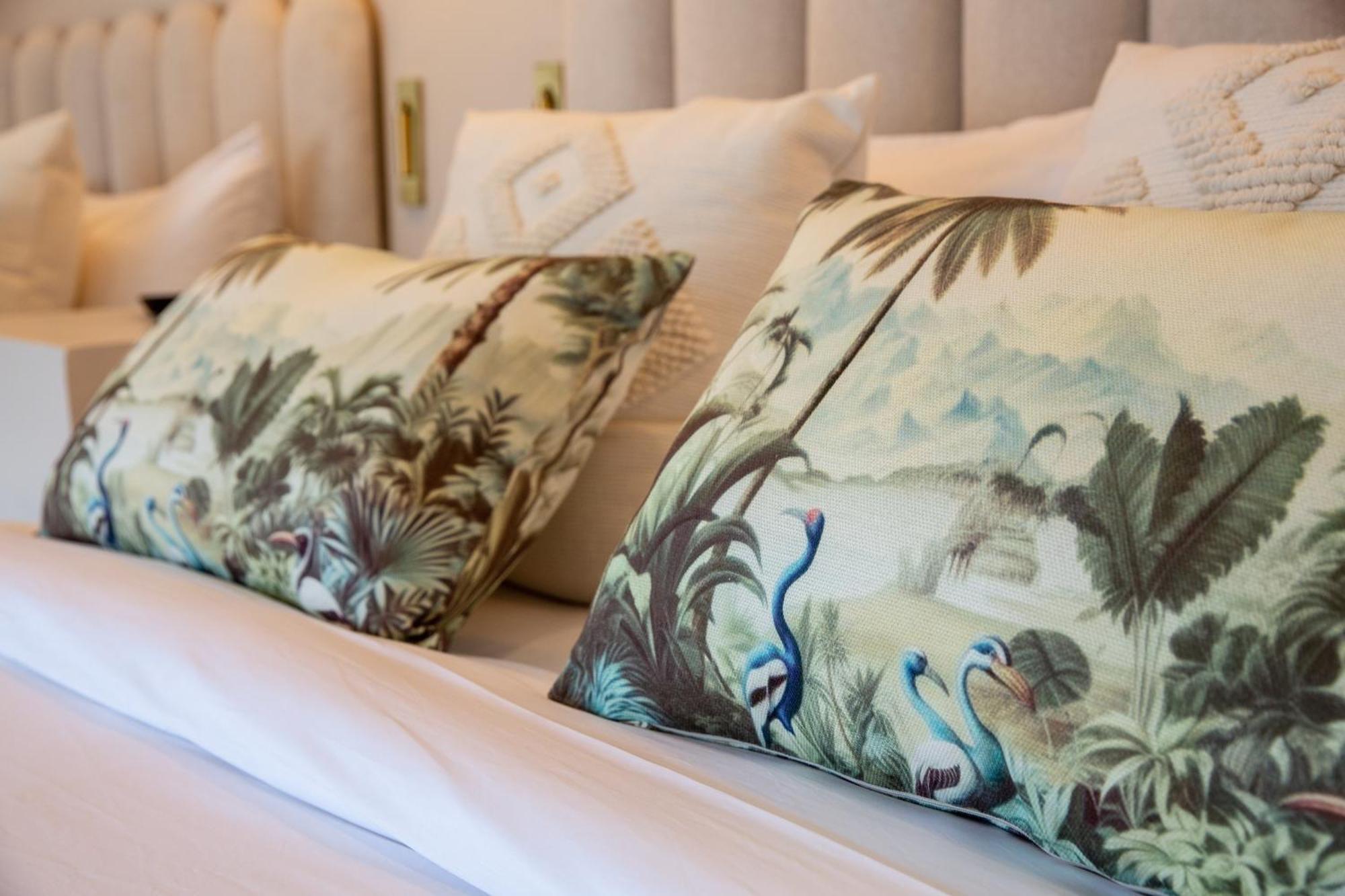 Cielo Boutique Hotel & Spa Samui Bophut Zewnętrze zdjęcie