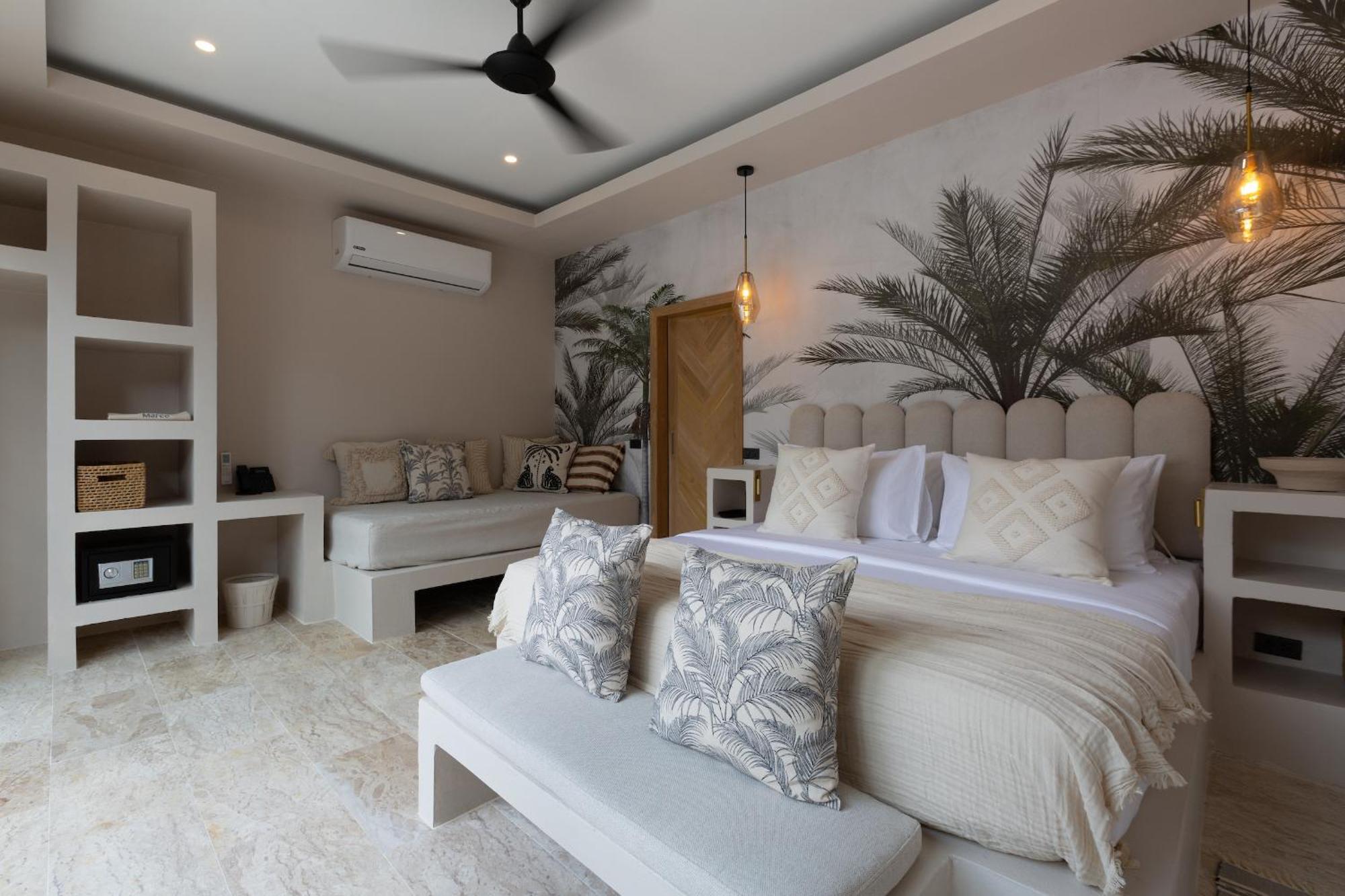 Cielo Boutique Hotel & Spa Samui Bophut Zewnętrze zdjęcie