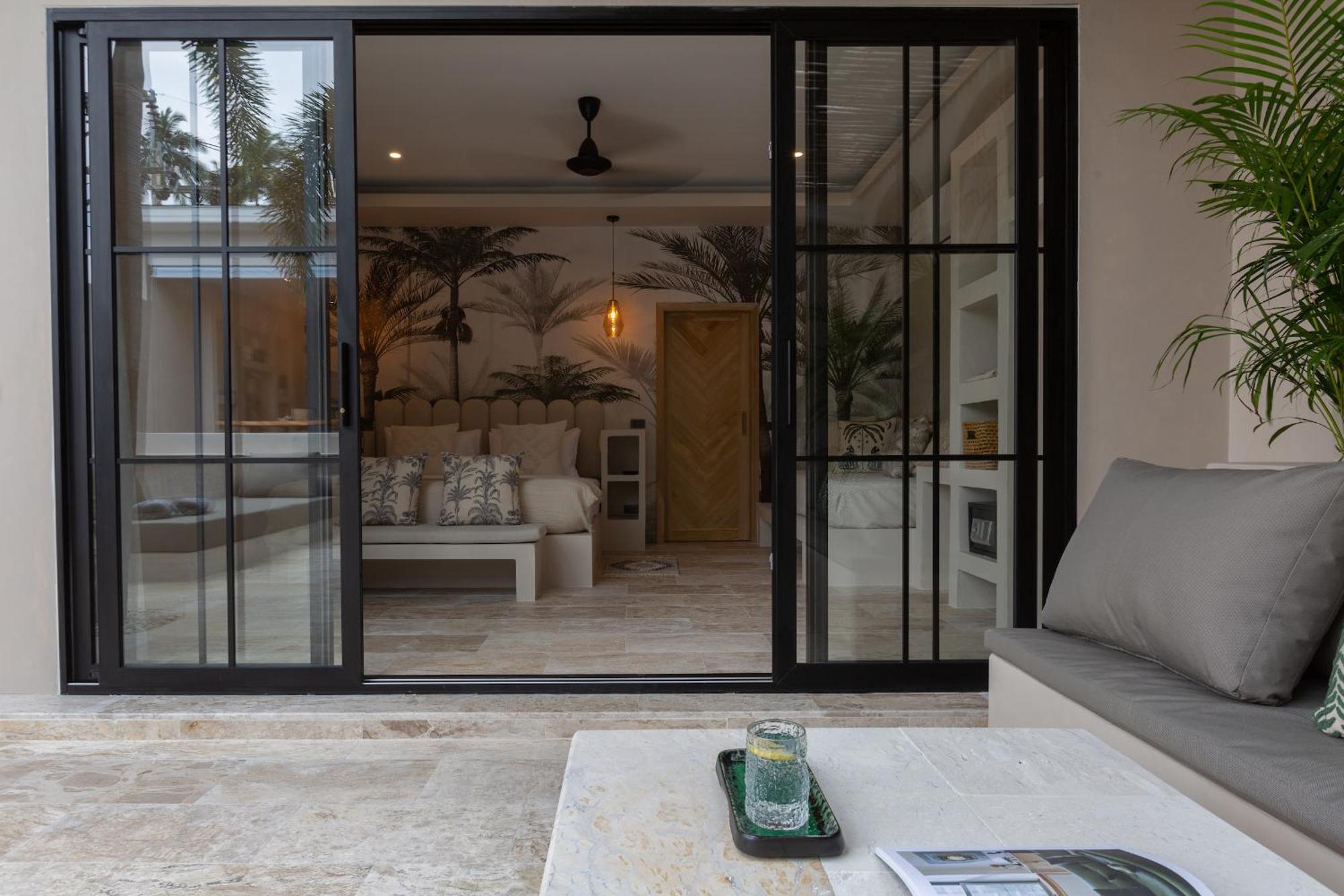 Cielo Boutique Hotel & Spa Samui Bophut Zewnętrze zdjęcie