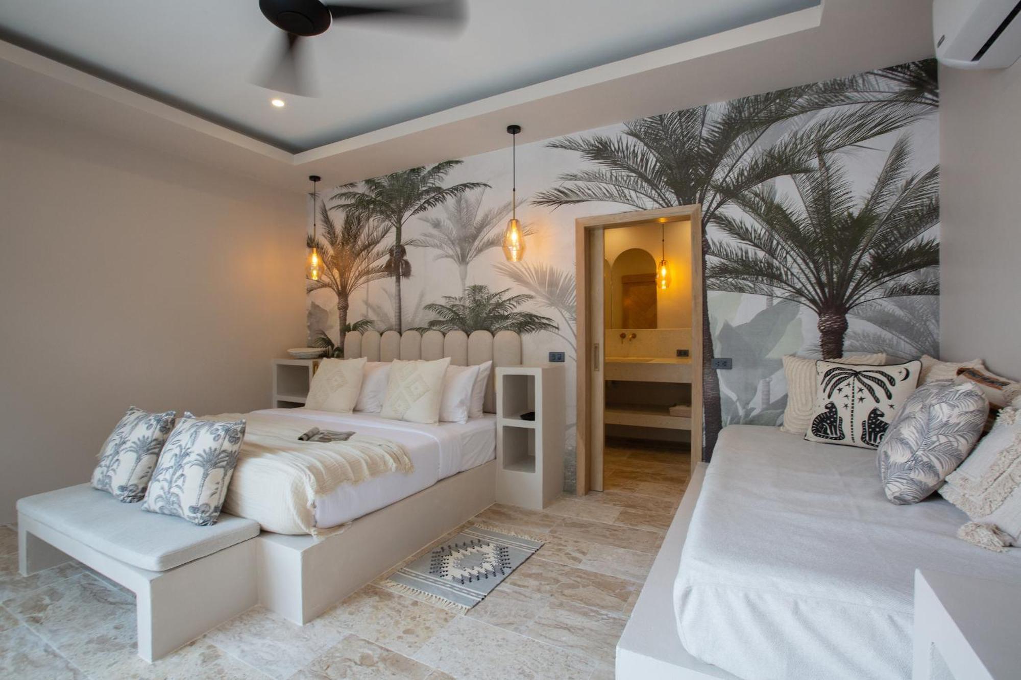 Cielo Boutique Hotel & Spa Samui Bophut Zewnętrze zdjęcie