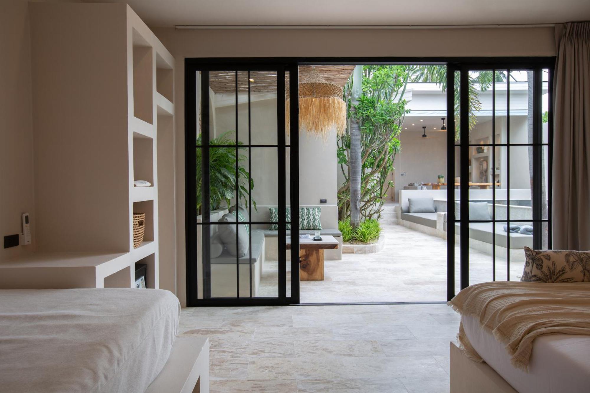 Cielo Boutique Hotel & Spa Samui Bophut Zewnętrze zdjęcie