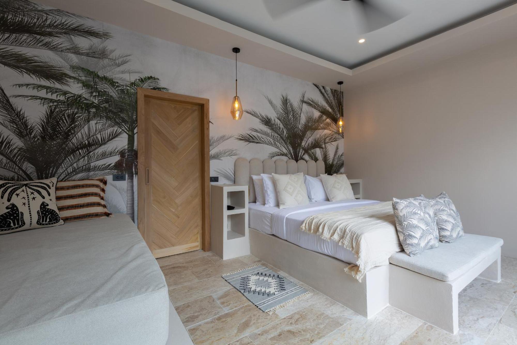 Cielo Boutique Hotel & Spa Samui Bophut Zewnętrze zdjęcie