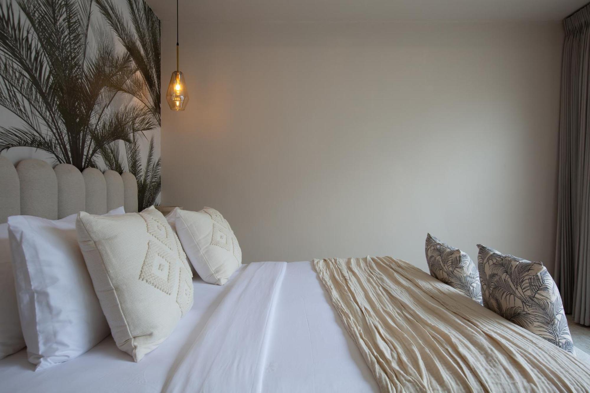Cielo Boutique Hotel & Spa Samui Bophut Zewnętrze zdjęcie