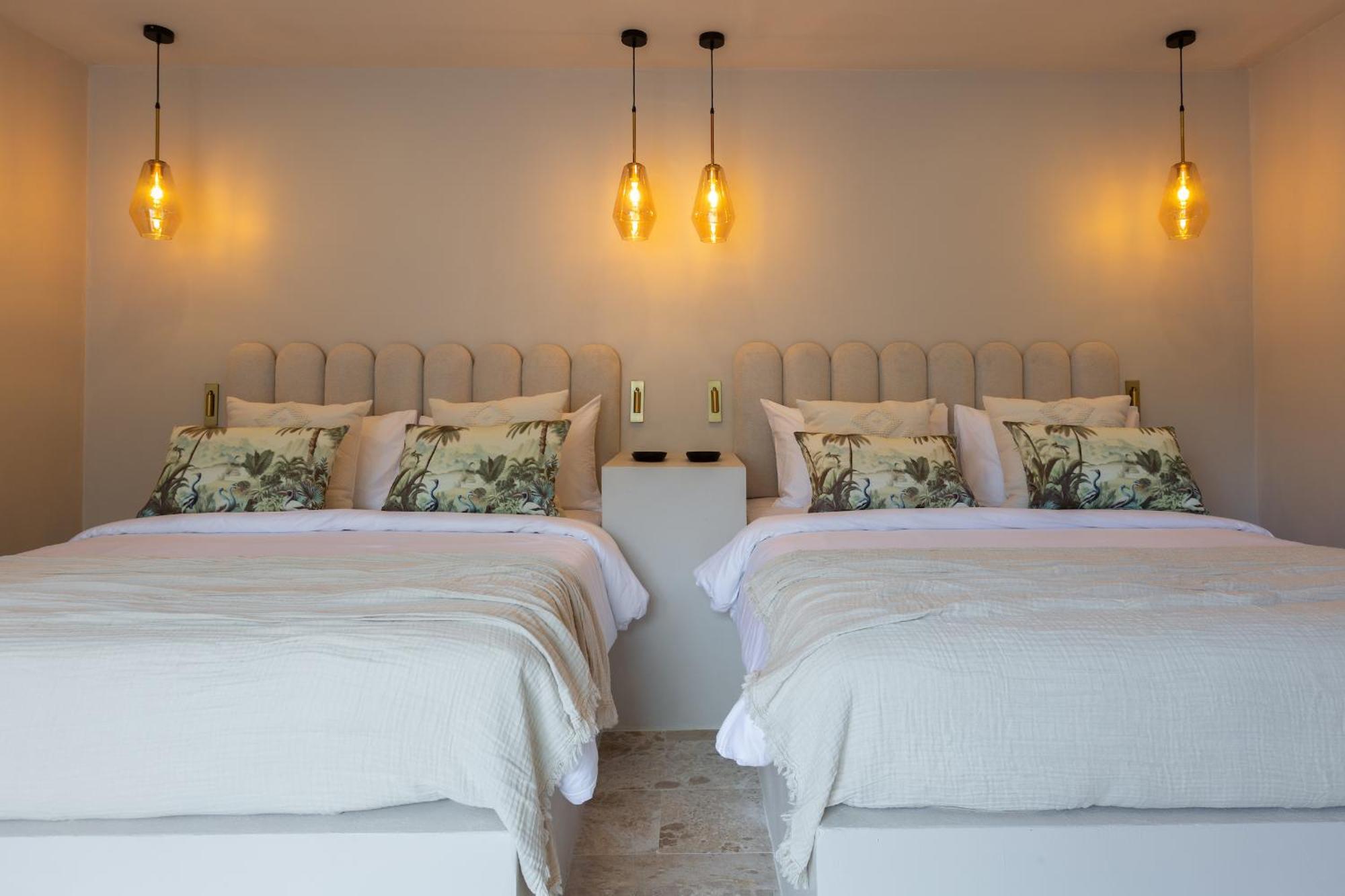 Cielo Boutique Hotel & Spa Samui Bophut Zewnętrze zdjęcie